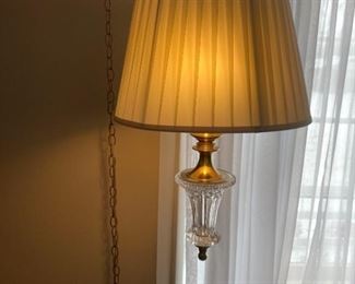 Hanging Lamp