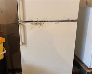 Kelvinator Refrigerator