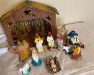 Nativity