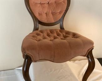 Parlor Chair