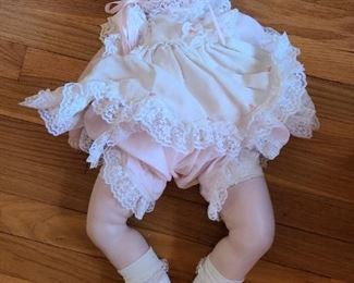 1 of 3 Vintage Karen M M collectors doll