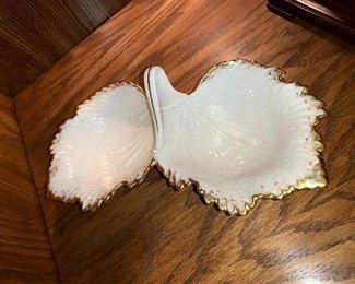 Lenox Monticello Divided Tray!