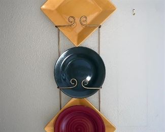 Studio 33 & Corsica Plates!