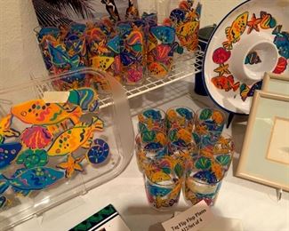 Precision Craft Outdoor Dinnerware!