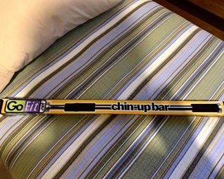 Chin-Up Bar!