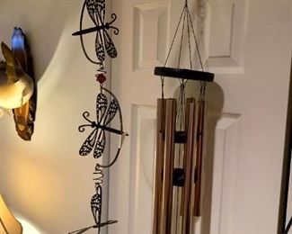 Fun Wind Chimes!