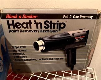 For those home projects!