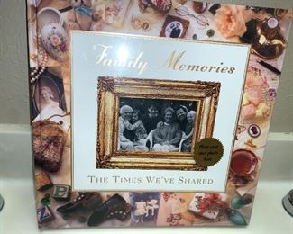 Family is EVERYTHING!