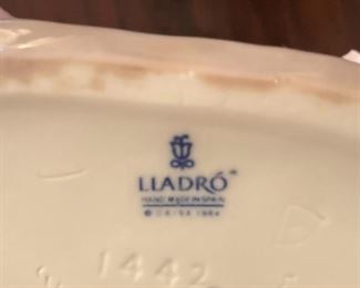 Lladro from Spain