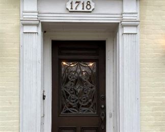 1718 South College in Tyler is the place to be March 4th, 5th,  and 6th. We open at 7 AM on Thursday.