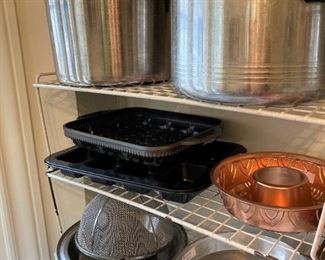 More kitchen treasures