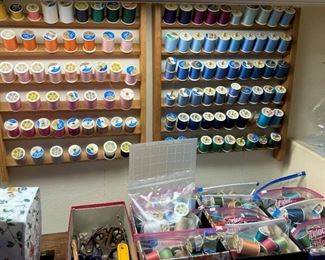 What color thread do you need?