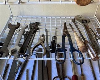 Hand tools