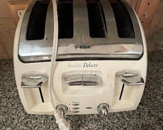Toaster 