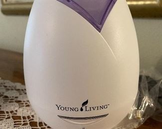 Young living oil 