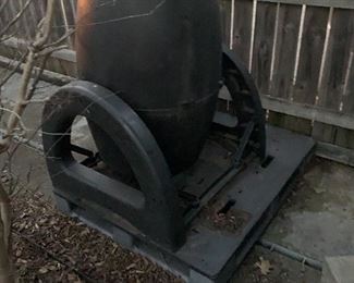 Compost bin