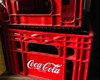 Coca Cola Cases