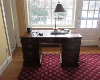 ANOTHER DESK