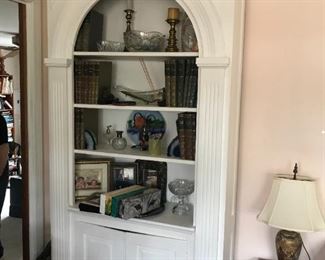 Bookshelf / Cabinet $ 244.00