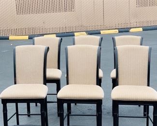 Coaster Furniture Mid-High Bar Chairs 