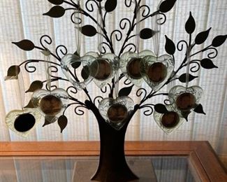 Tree - Decorator Piece