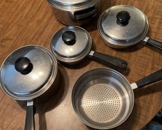 Cooking Pans / Cookware