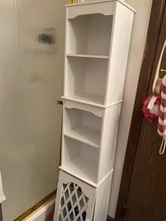 Shelf / Cabinet
