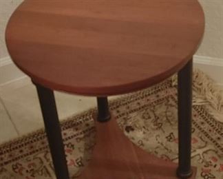 Ethan Allen side table