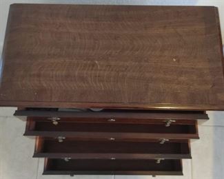 Ethan Allen Smaller Dresser