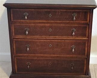 Ethan Allen Smaller Dresser