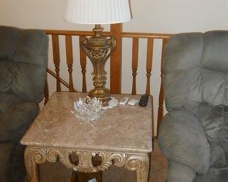 CAT NAPPERS RECLINERS