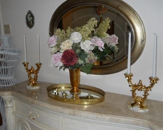 aICO dESIGNER DRESSER