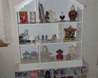 WHAT KNOT STAND PERFECT FOR SHOP