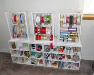 PROFESSION WRAPPING STAND