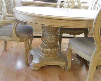 BRAC 2 POSTER DINING ROOM