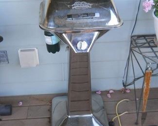 STAIN LESS STEEL UNIQUE 