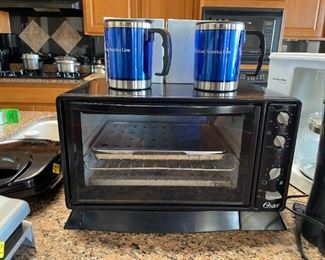 Oster Toaster Oven