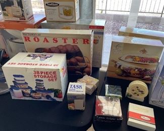 Shop here for new items!