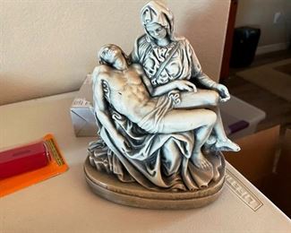 Pieta 