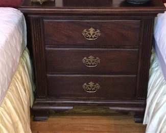 Nightstand by Lane