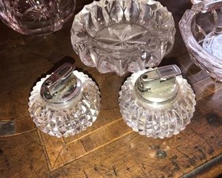 Waterford lighters