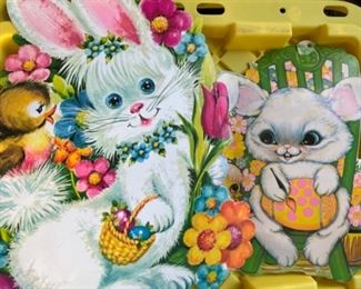 Vintage Easter