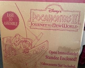 Disney Pocahontas