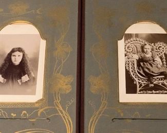 MANY MANY FABULOUS PHOTOS, PHOTO ALBUMS FROM EARLY 1900's  