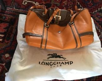 More Longchamp