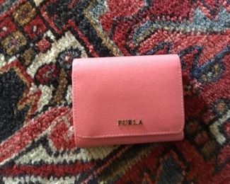 Furla wallet
