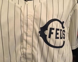 Repro early cubs jersey