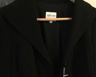 Armani jacket