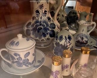 Delft
