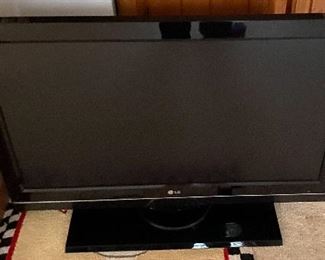 Flatscreen TVs- Smart
